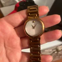 ساعت movado سوییس|ساعت|شیراز, احمدآباد|دیوار