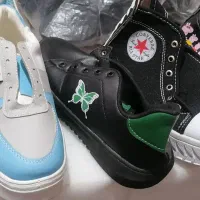 حراج کفش و صندل تعداد محدود