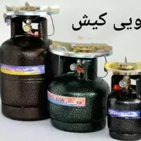 گاز پیک نیک نپتون