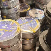 سیم و کابل البرز و خراسان به صورت عمده رشت|عمدهفروشی|رشت, توشیبا|دیوار