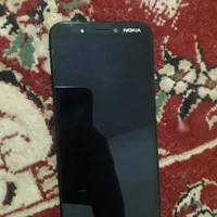 نوکیا C1 با حافظهٔ ۱۶ گیگابایت
