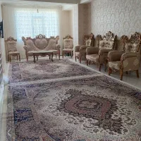 آپارتمان در شرشرا نائب صدر