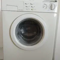 ماشین لباسشویی زیرووات ایتالیایی