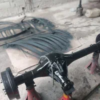 بازسازی ساخت ۰تا ۱۰۰  خودروها آفرود کلاسیک|خدمات موتور و ماشین|لاهیجان, لاشیدان|دیوار