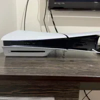 Ps5 در حد نو اسلیم