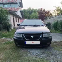 سمند83 x7|خودرو سواری و وانت|رشت, شهرک شهید مفتح|دیوار