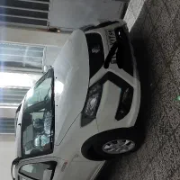 کوییک اس خشک رنگ سفید|خودرو سواری و وانت|گنبد کاووس, |دیوار