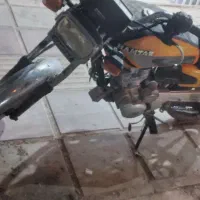 موتور|موتورسیکلت|اشکذر, |دیوار