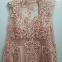 پیراهن مجلسی|لباس|مشهد, موعود|دیوار