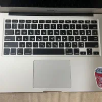 MacBook Air|رایانه همراه|هچیرود, |دیوار