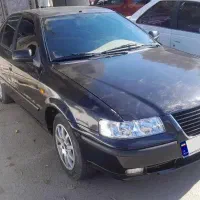 سمند دوگانه کارخانه|خودرو سواری و وانت|اهر, |دیوار