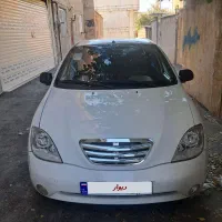 تیبا۲ مدل ۹۸