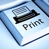 پرینت جزوه دانشجویی و دانش آموزی