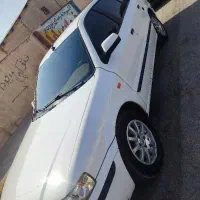 سمند دوگانه فابریک اف سون