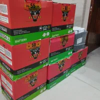 امداد باطری خودرو یونیک