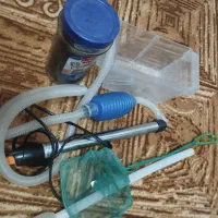 وسایل منزل از جمله وسایل ماشین|سایر لوازم برقی|مبارکه, |دیوار