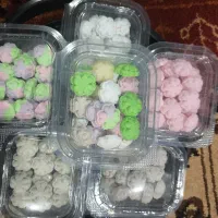 قند و نبات فانتزی و گیاهی|خوردنی و آشامیدنی|شیراز, پودنک|دیوار