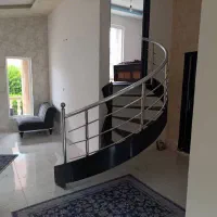 ویلای نیم پیلوت ۲۰۰ متری مبله جنگلی سنددار|فروش خانه و ویلا|امامزاده عبدالله, |دیوار