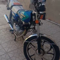 موتور 150مدل 95بینظیر