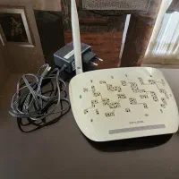 TP-link|مودم و تجهیزات شبکه|مشهد, ولیعصر (شهرک غرب)|دیوار