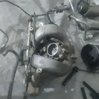 پمپ هیدرولیک ام وی ام|قطعات یدکی و لوازم جانبی|قدس, شهرقدس|دیوار