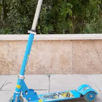 اسکوتر