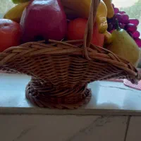 سبد میوه تزیینی|صنایع دستی و سایر لوازم تزئینی|جهرم, |دیوار