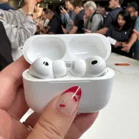اپل ایرپادز پرو 3 airpods pro3