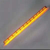 چراغ فدرالی 12 کانال و چراغ کوچک کنترلی