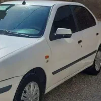 سمند ال ایکس ۹۵