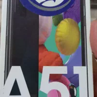 سامسونگ a 51