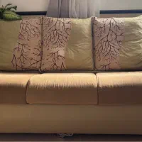 فروش مبل کارکرده تمیز فوری