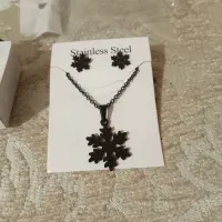 انگشتر مدال گوشواره دستبند نو|بدلیجات|تبریز, |دیوار