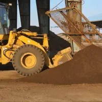 کود آلی فرآوری شده