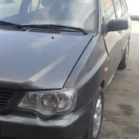 پراید ۱۱۱مدل ۹۴