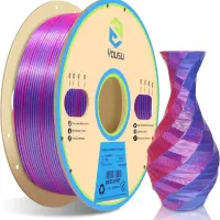 متریال پرینتر و قلم سه بعدی