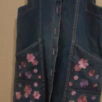 جلیقه بچگانه سایز۲۶