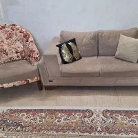 مبل|مبلمان خانگی و میز عسلی|تربت جام, شهید غلام زاده|دیوار