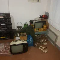 وسیله های قدیمی