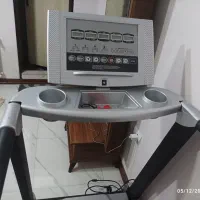 تردمیل (تایوان اصل)|تجهیزات ورزشی|اسلام‌شهر, شهرک واوان|دیوار