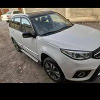 ام وی ام ایکس ۳۳ اتومات MVM X33 New Face|خودرو سواری و وانت|جیرفت, |دیوار