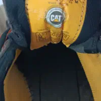 کفش کاترپیلار سایز۴۳...۴۴|کیف، کفش، کمربند|خمینیشهر, |دیوار