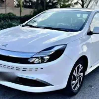 کی ام سی ایگل بنزینی، صفر