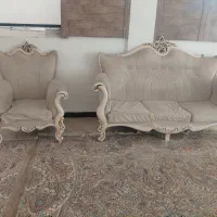 مبل راحتی ۷ نفره