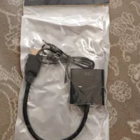 تبدیل hdmi به vga