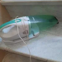 جاروشارژی خودرووآشپزخانه