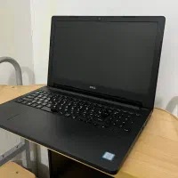 لپ تاپ Dell در حد خشک