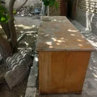 میز کارگاهی