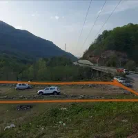 فروش یا اجاره زمین در شیرگاه|فروش دفتر صنعتی، کشاورزی، تجاری|شیرگاه, |دیوار