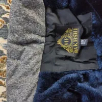 یک عدد کاپشن و یک عدد پالتو سایز بزرگ وقیمت مناسب|لباس|مشهد, سید رضی|دیوار